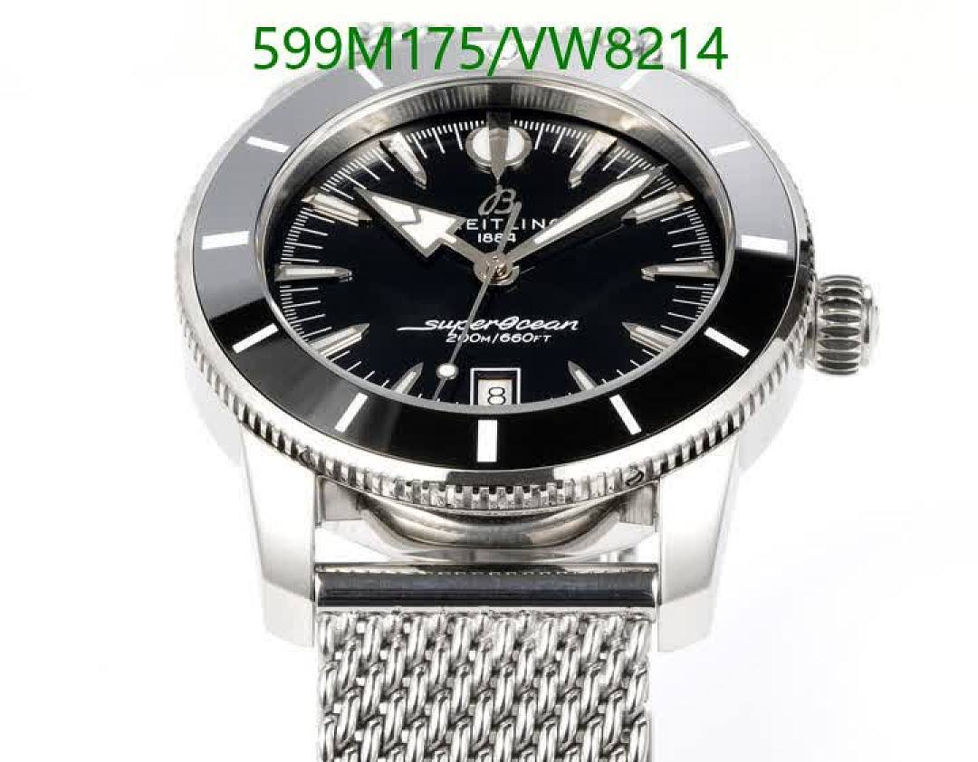Breitling-Watch-Mirror Quality Code: VW8214 $: 599USD