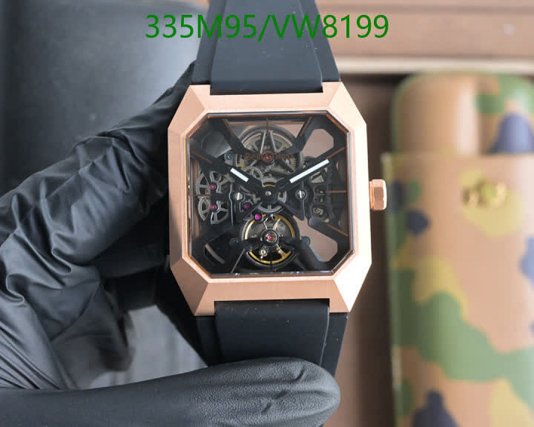 Bell&Ross-Watch-Mirror Quality Code: VW8199 $: 335USD