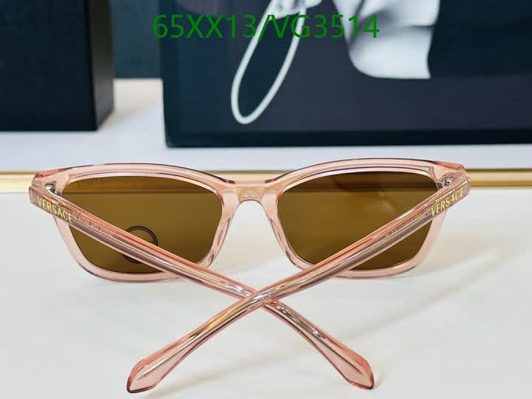 Versace-Glasses Code: VG3514 $: 65USD-Yupoo.ru - Copybrand.Team photo album Versace-Glasses Code: VG3514 $: 65USD