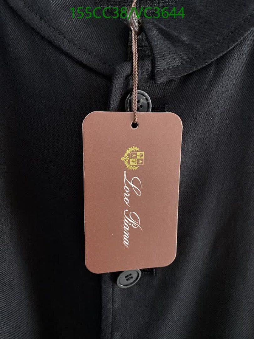 Loro Piana-Clothing Code: VC3644 $: 155USD-Yupoo.ru - Copybrand.Team photo album Loro Piana-Clothing Code: VC3644 $: 155USD