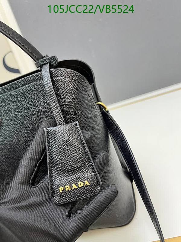 Prada-Bag-4A Quality Code: VB5524 $: 105USD