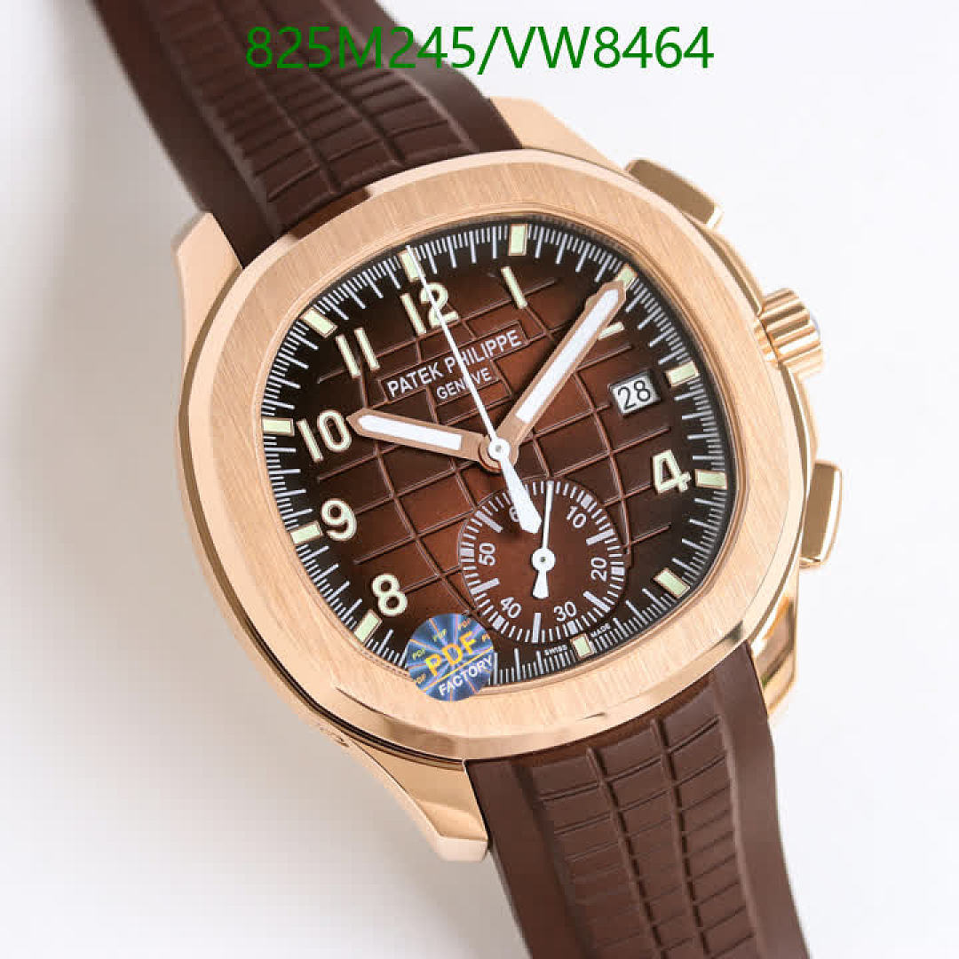 Patek Philippe-Watch-Mirror Quality Code: VW8464 $: 825USD