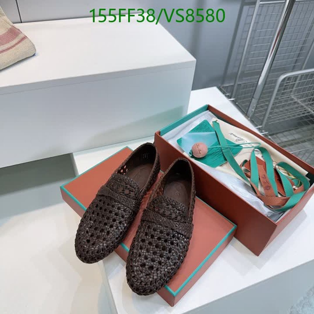 Loro Piana-Women Shoes Code: VS8580 $: 155USD