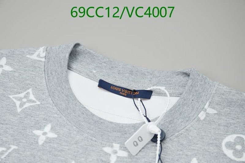 LV-Clothing Code: VC4007 $: 69USD