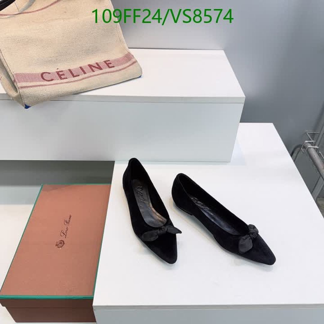 Loro Piana-Women Shoes Code: VS8574 $: 109USD