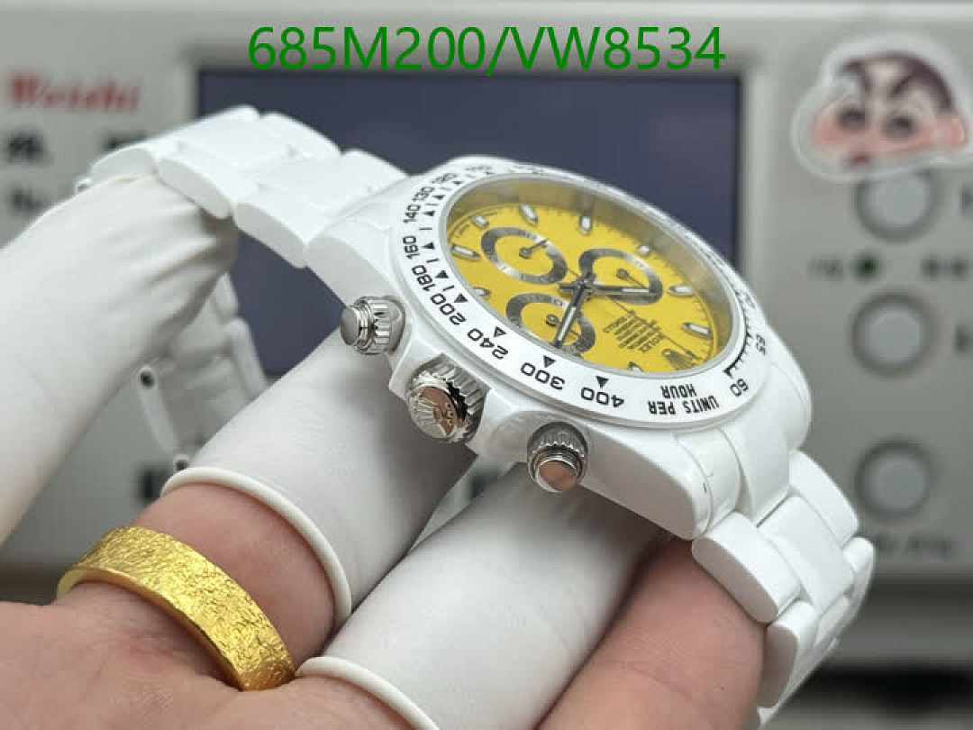 Rolex-Watch-Mirror Quality Code: VW8534 $: 685USD