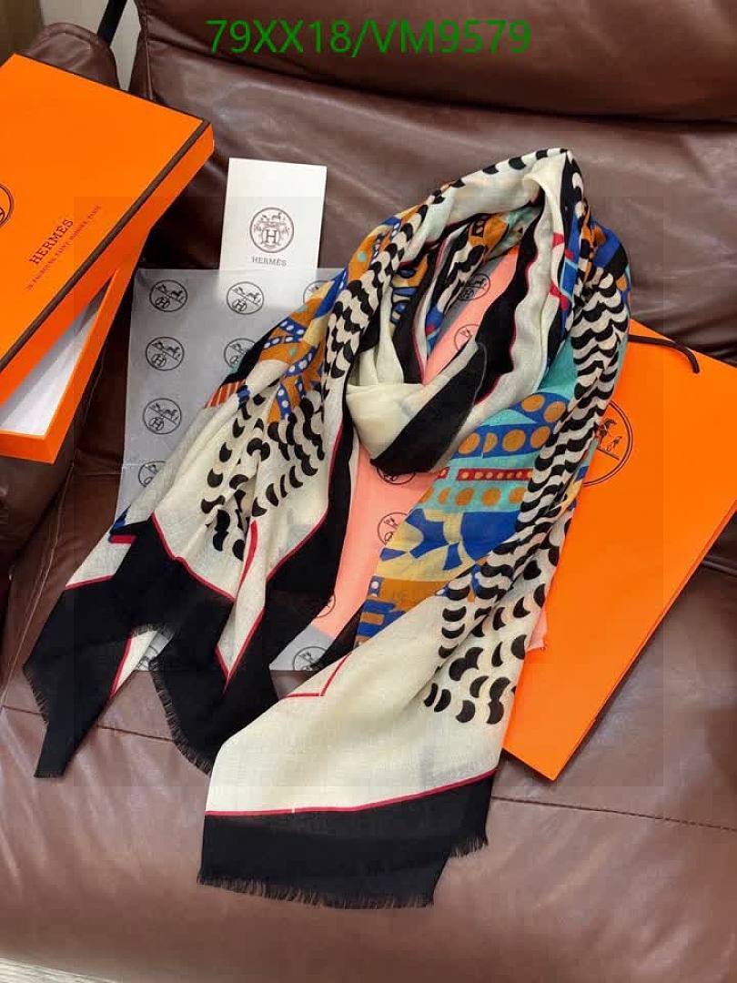 Hermes-Scarf Code: VM9579 $: 79USD