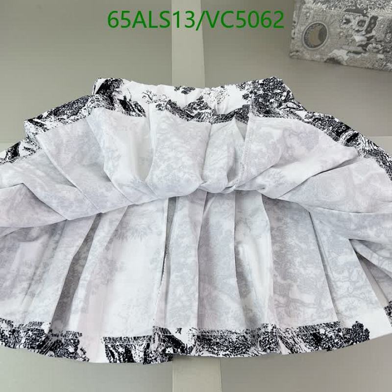 Dior-Kids clothing Code: VC5062 $: 65USD