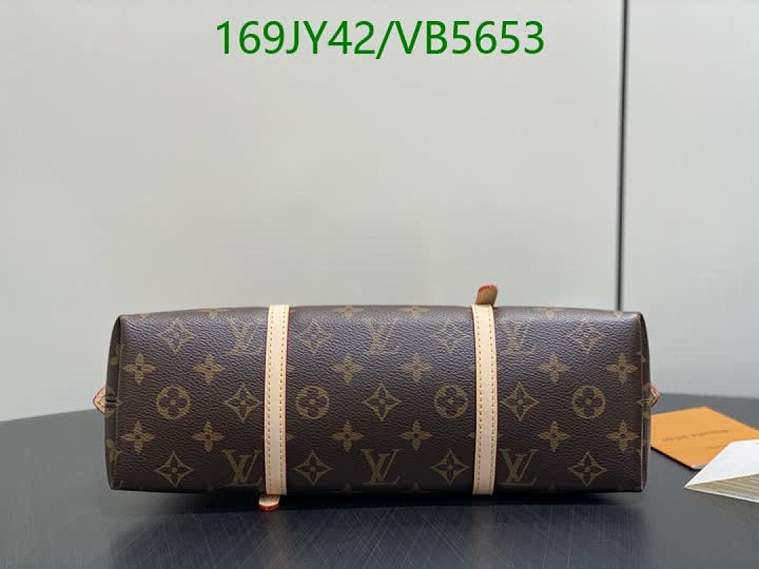 LV-Bag-Mirror Quality Code: VB5653 $: 169USD