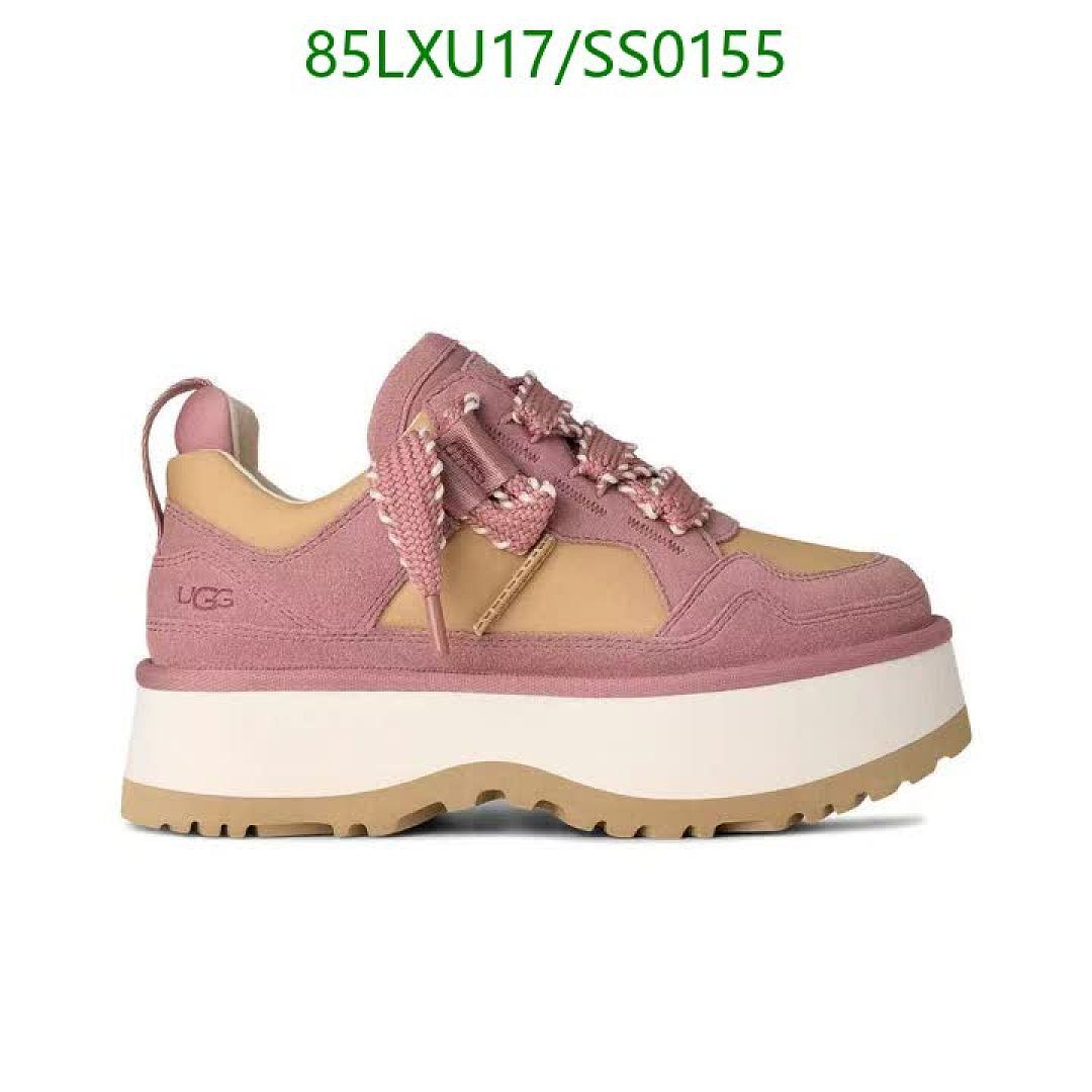 UGG-Women Shoes Code: SS0155 $: 85USD