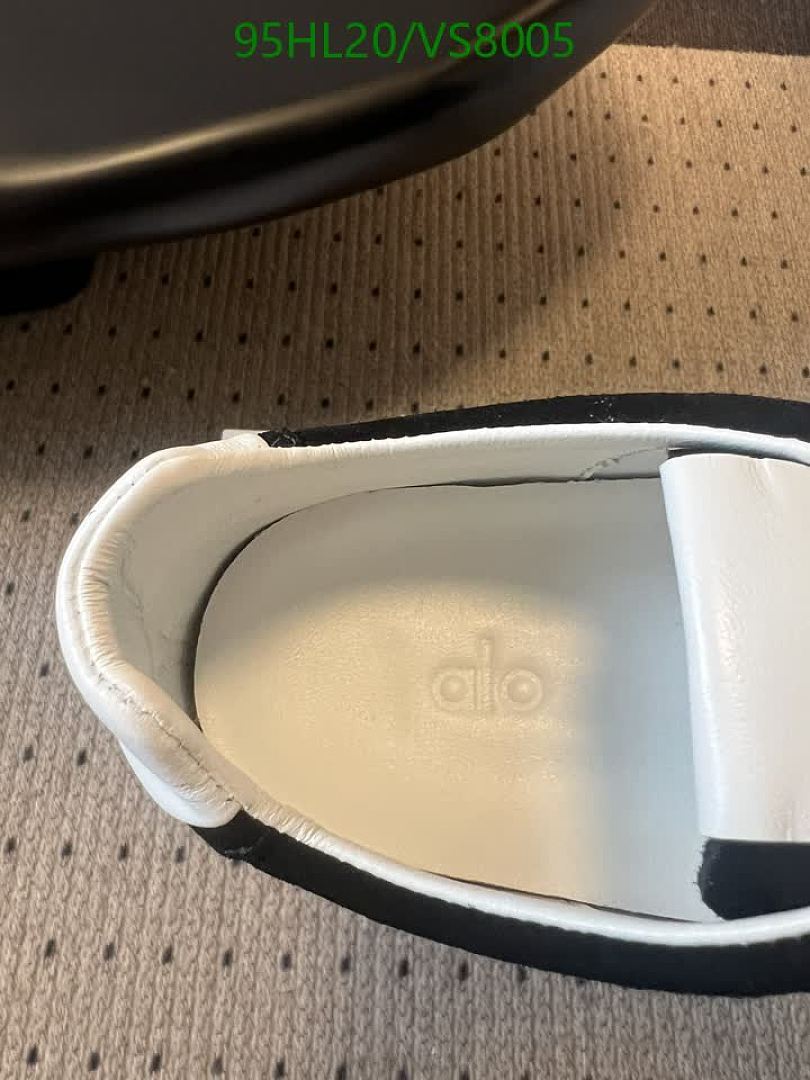 Alo-Women Shoes Code: VS8005 $: 95USD