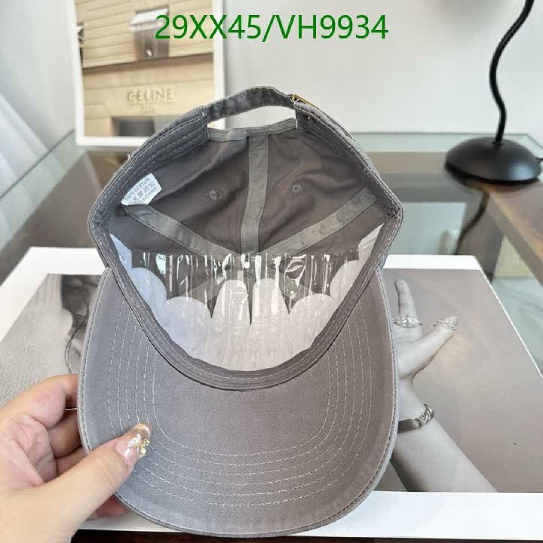 Acne Studios-Cap(Hat) Code: VH9934 $: 29USD