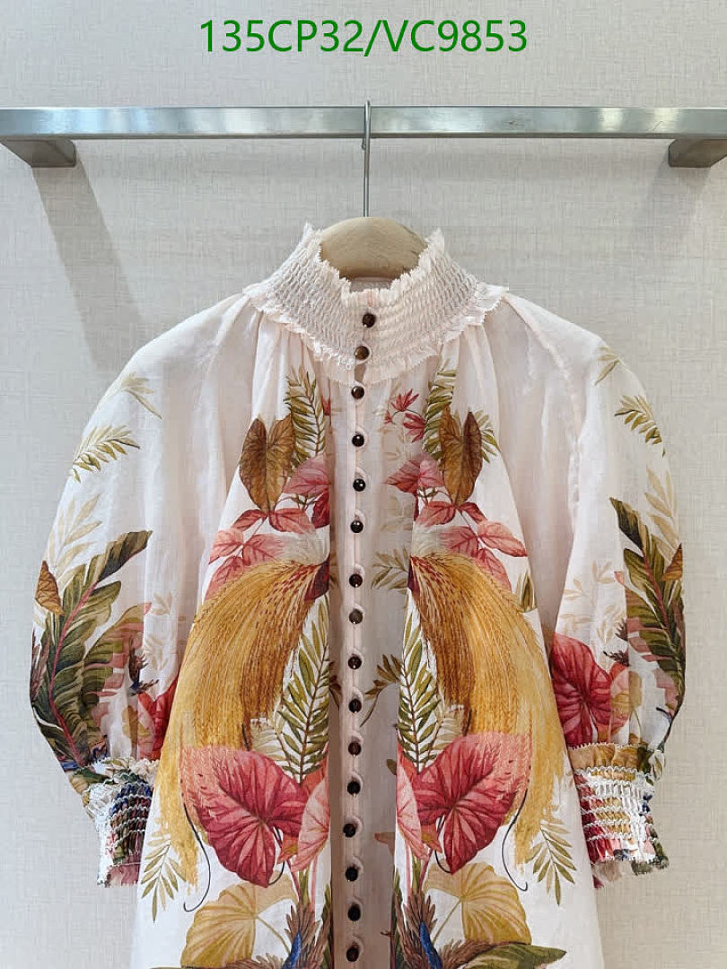 Zimmermann-Clothing Code: VC9853 $: 135USD