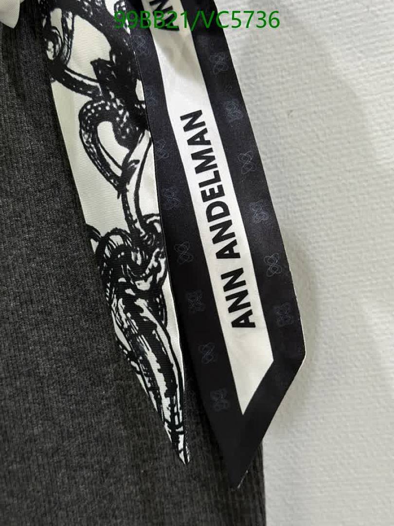 Ann Andelman-Clothing Code: VC5736 $: 99USD