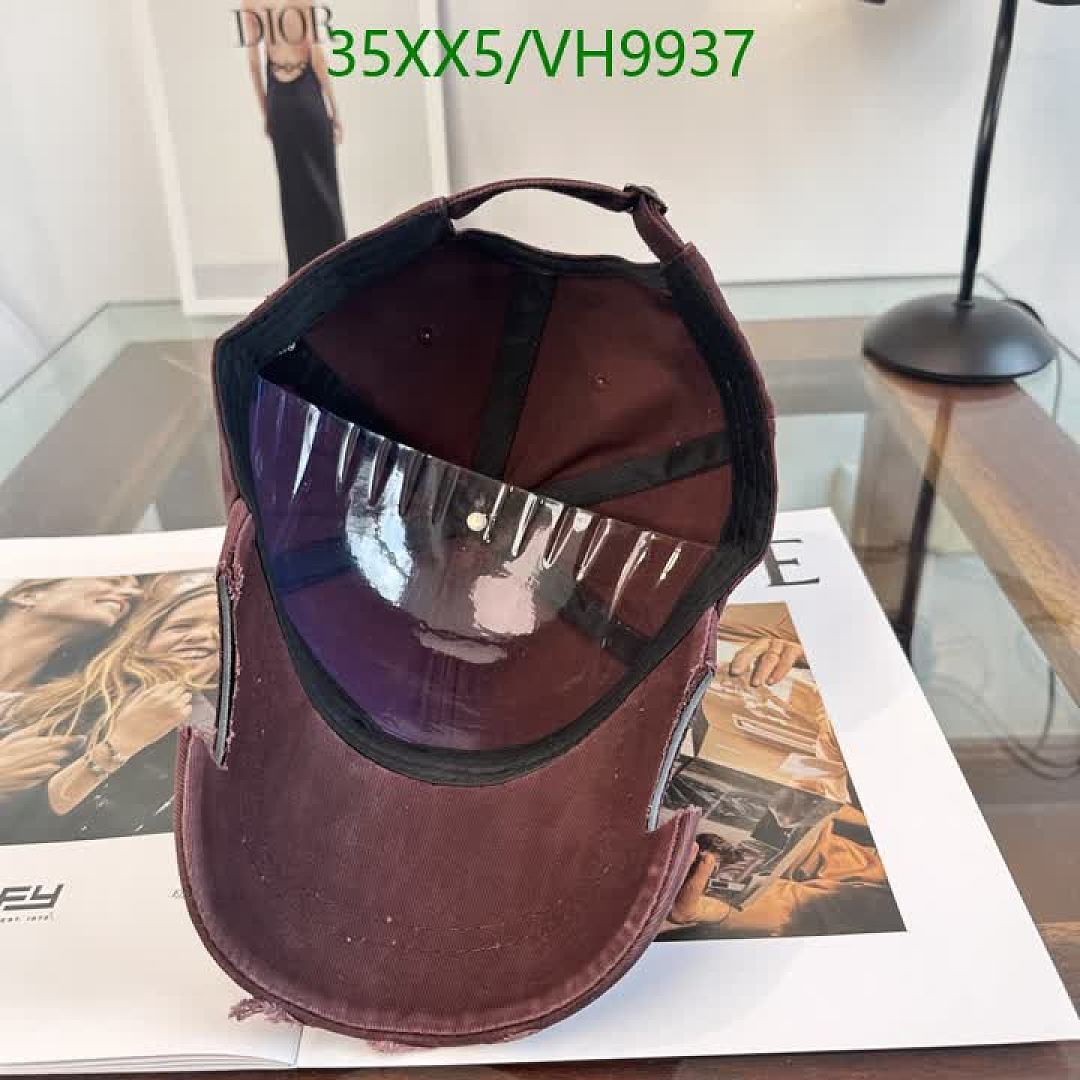 Alo yoga-Cap(Hat) Code: VH9937 $: 35USD