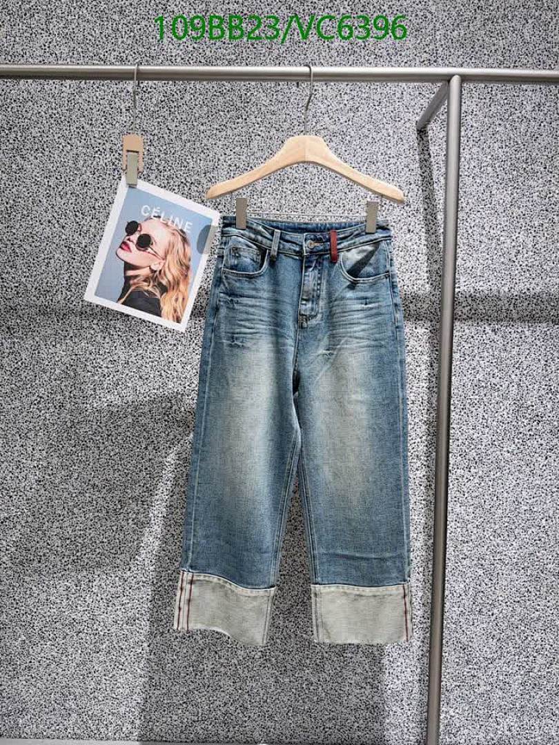 Loewe-Clothing Code: VC6396 $: 109USD