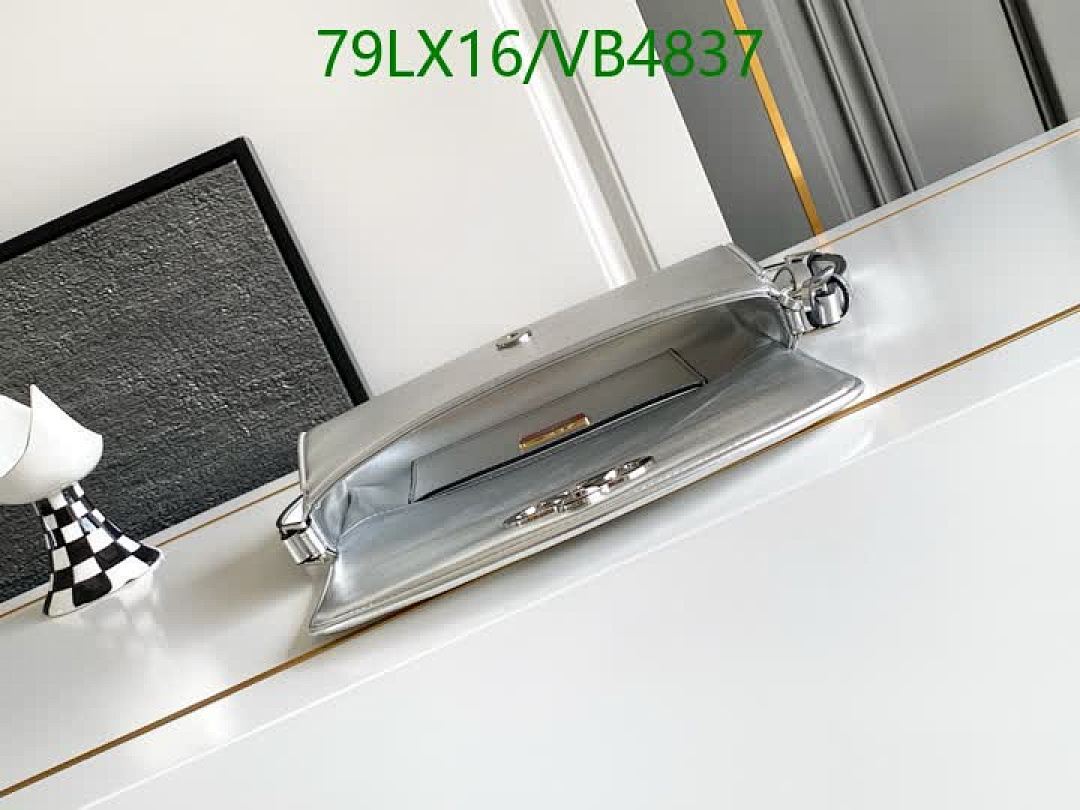 Valentino-Bag-4A Quality Code: VB4837 $: 79USD