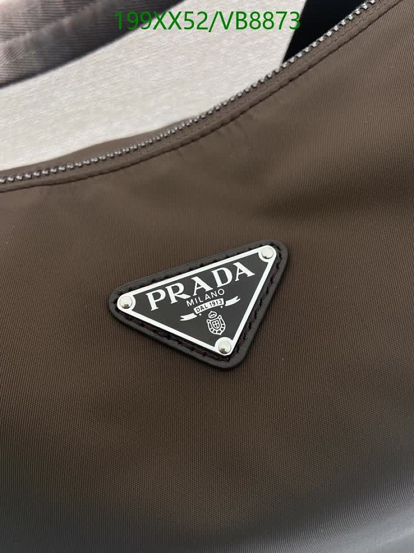 Prada-Bag-Mirror Quality Code: VB8873 $: 199USD