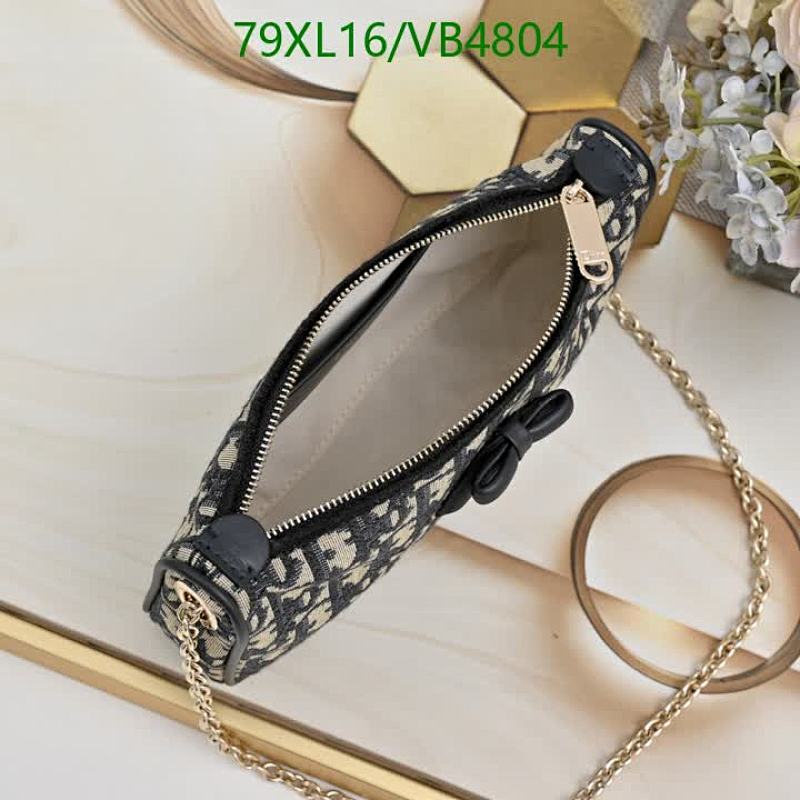 Dior-Bag-4A Quality Code: VB4804 $: 79USD
