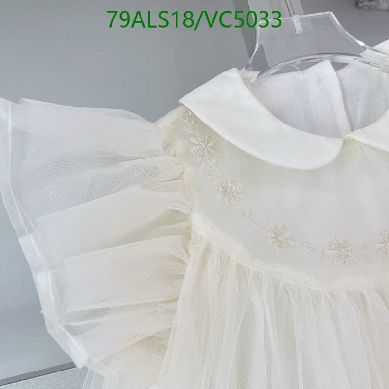 Dior-Kids clothing Code: VC5033 $: 79USD