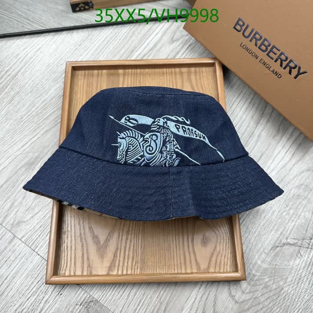 Burberry-Cap(Hat) Code: VH9998 $: 35USD