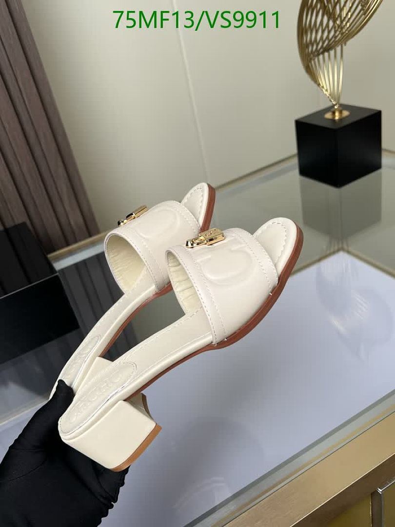 CaroLina Herrera-Women Shoes Code: VS9911 $: 75USD