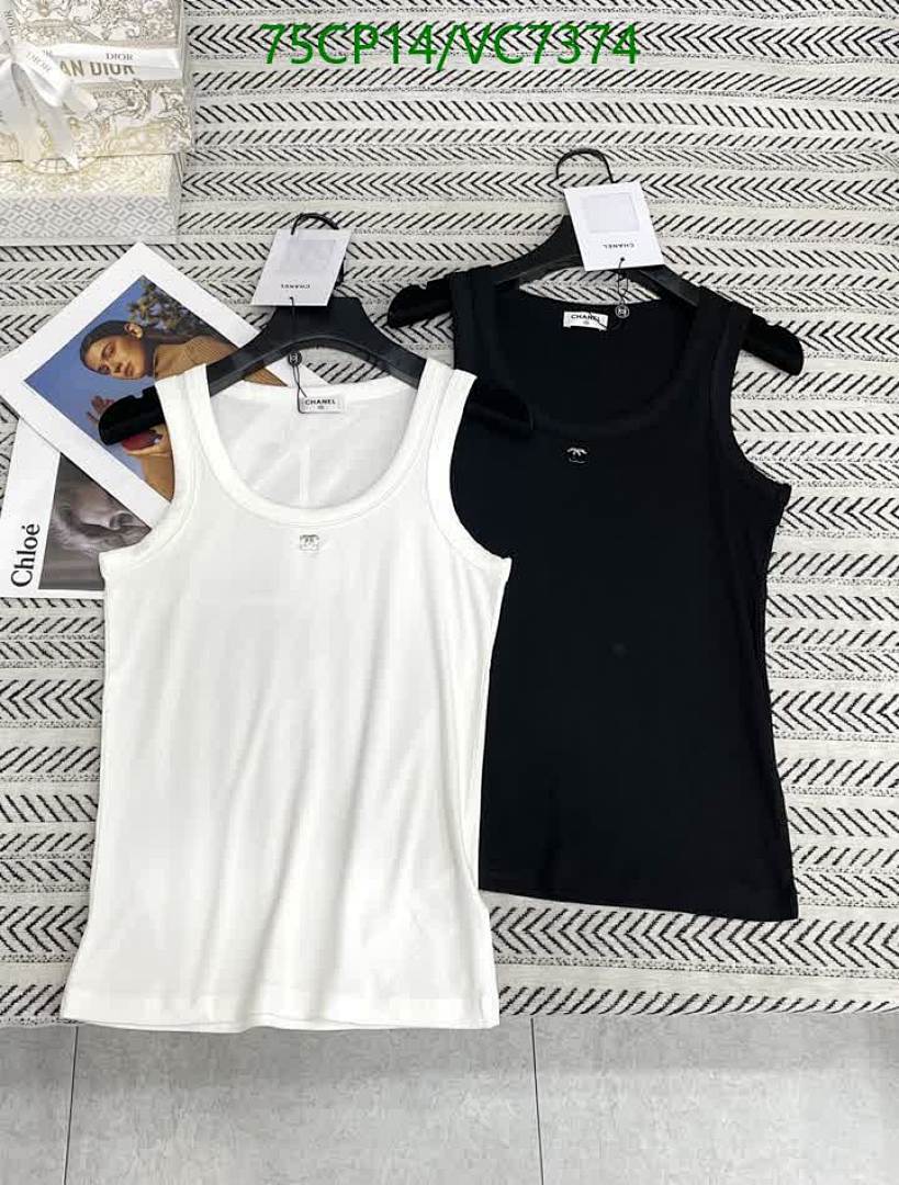 Chanel-Clothing Code: VC7374 $: 75USD-Yupoo.ru - Copybrand.Team photo album Chanel-Clothing Code: VC7374 $: 75USD