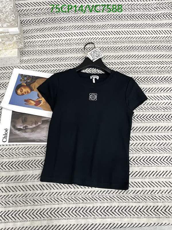 Loewe-Clothing Code: VC7588 $: 75USD