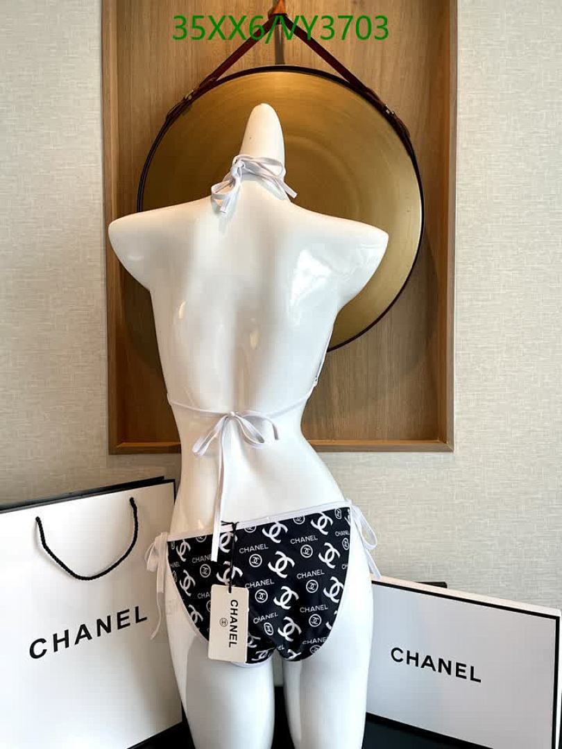 Chanel-Swimsuit Code: VY3703 $: 35USD