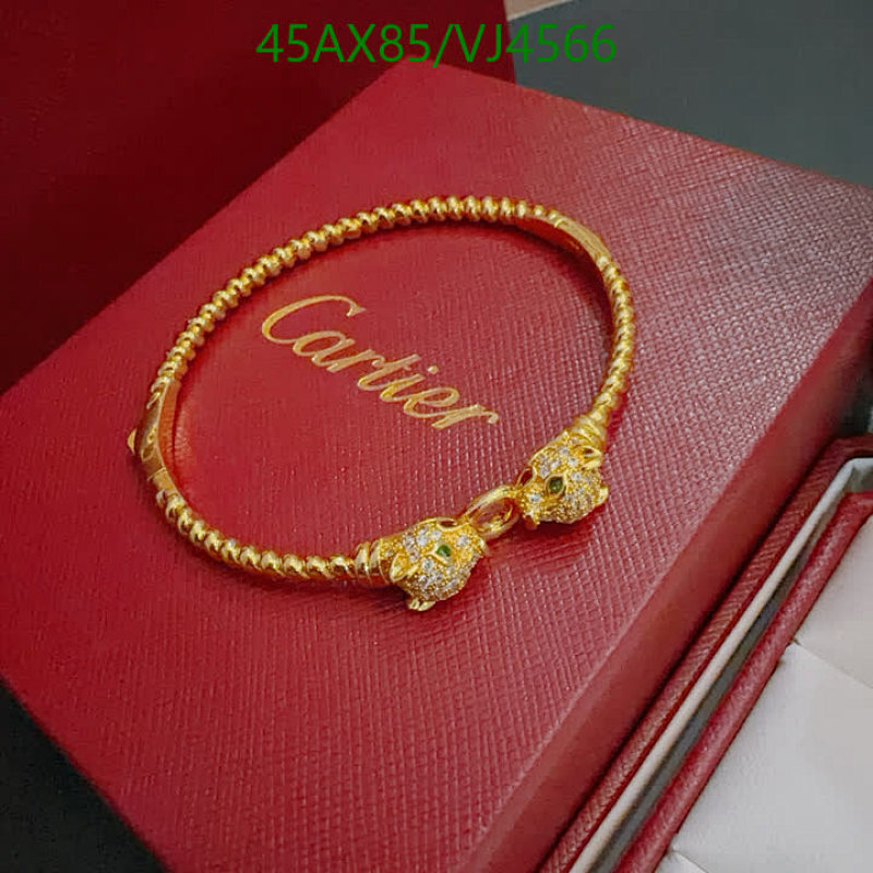 Cartier-Jewelry Code: VJ4566 $: 45USD