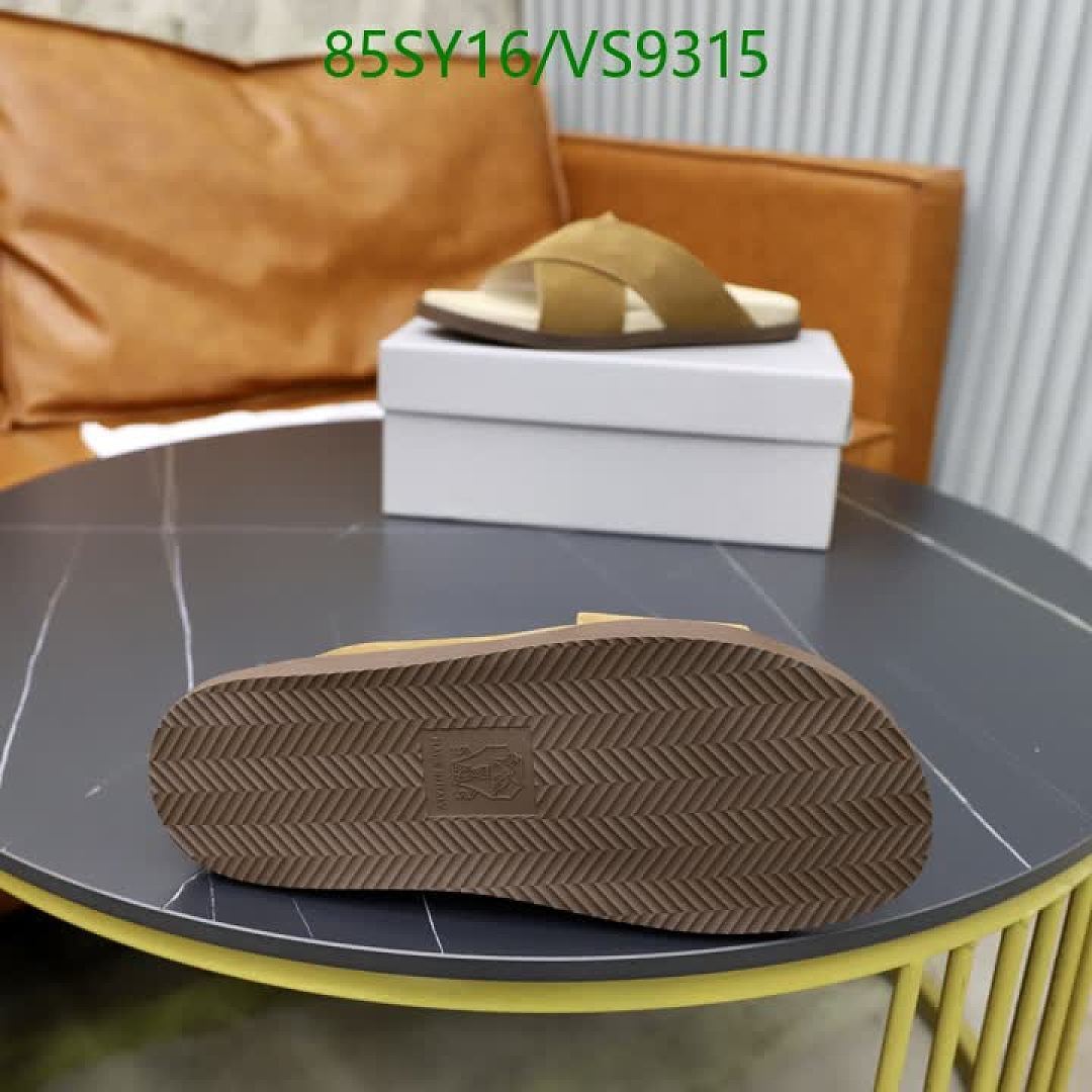 Brunello Cucinelli-Men shoes Code: VS9315 $: 85USD