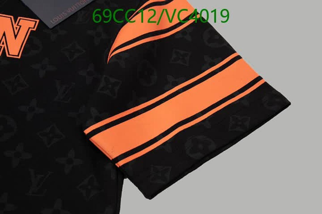 LV-Clothing Code: VC4019 $: 69USD