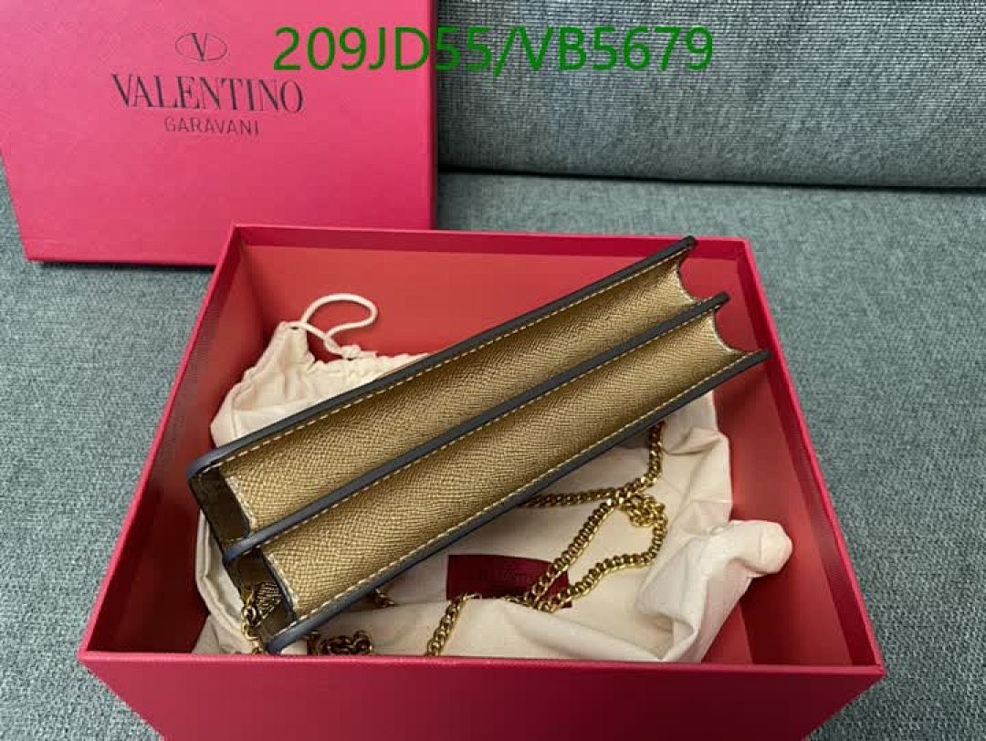 Valentino-Bag-Mirror Quality Code: VB5679 $: 209USD