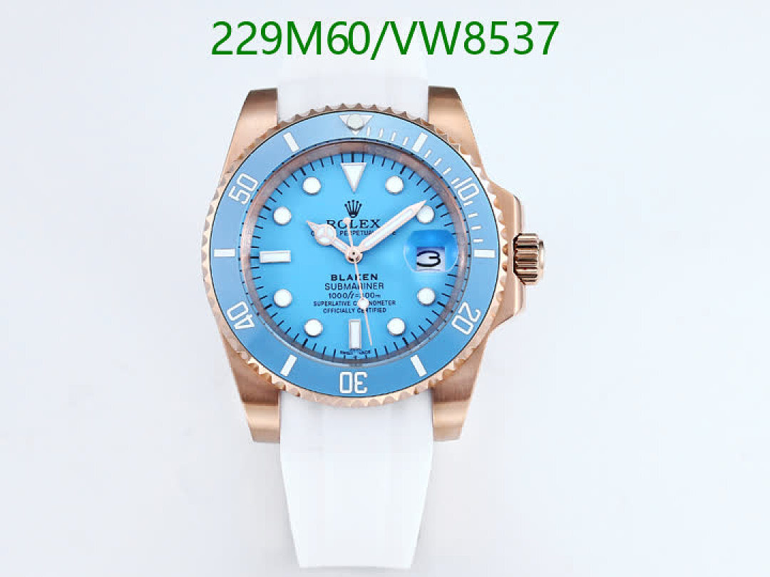 Rolex-Watch-Mirror Quality Code: VW8537 $: 229USD