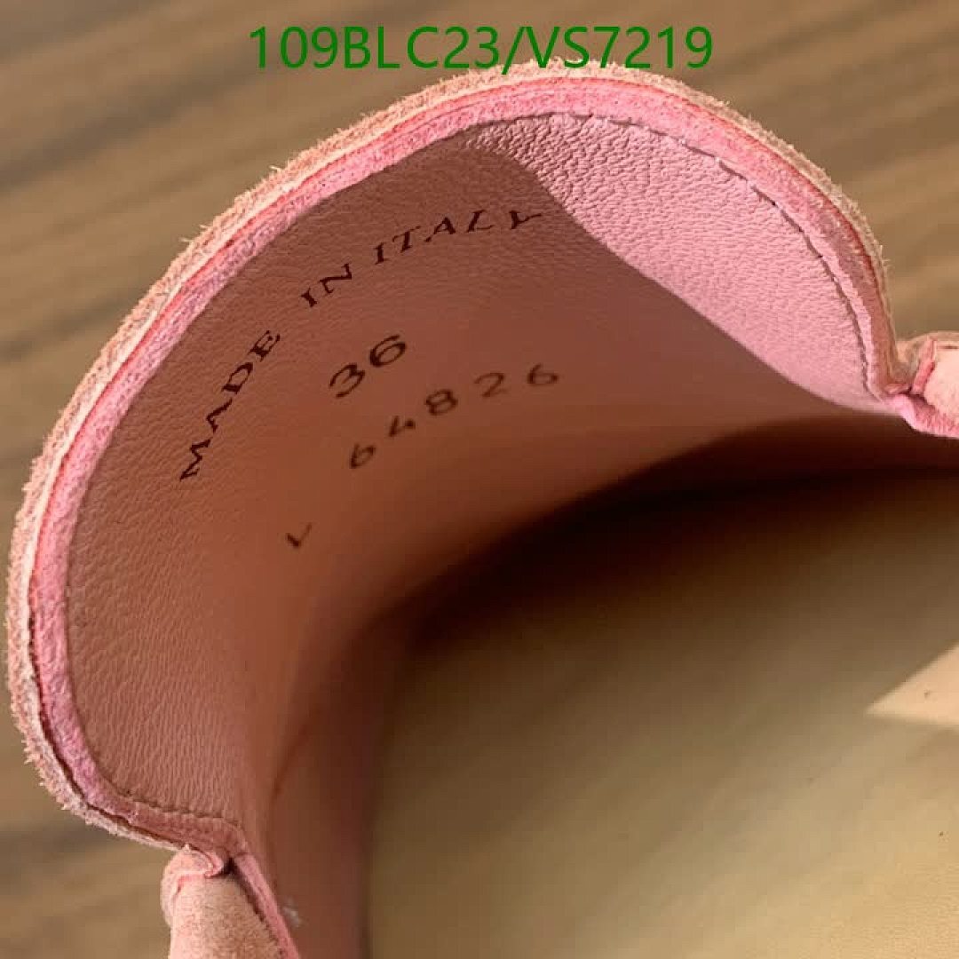Loro Piana-Women Shoes Code: VS7219 $: 109USD