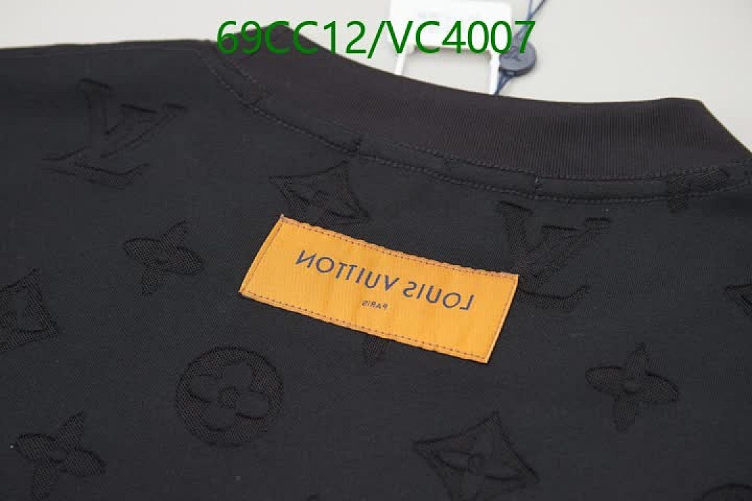 LV-Clothing Code: VC4007 $: 69USD