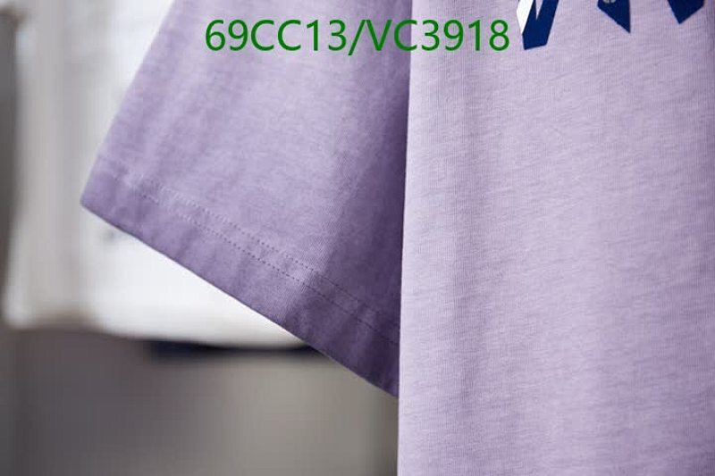 Balenciaga-Clothing Code: VC3918 $: 69USD