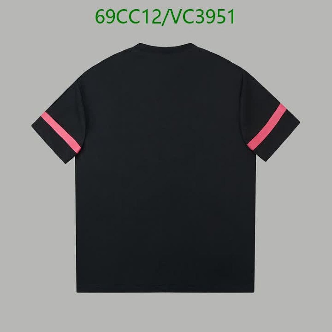 Dior-Clothing Code: VC3951 $: 69USD