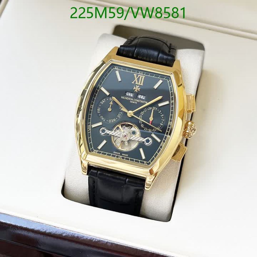 Vacheron Constantin-Watch-Mirror Quality Code: VW8581 $: 225USD