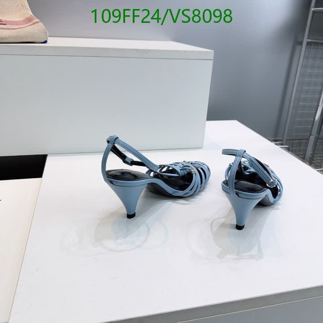 Celine-Women Shoes Code: VS8098 $: 109USD