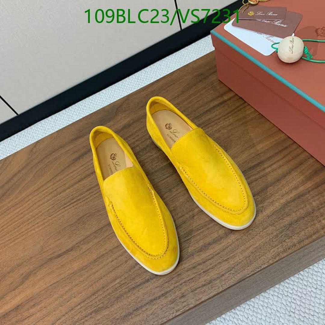 Loro Piana-Women Shoes Code: VS7231 $: 109USD