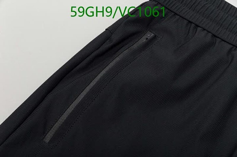 Descente-Beach Shorts Code: VC1061 $: 59USD