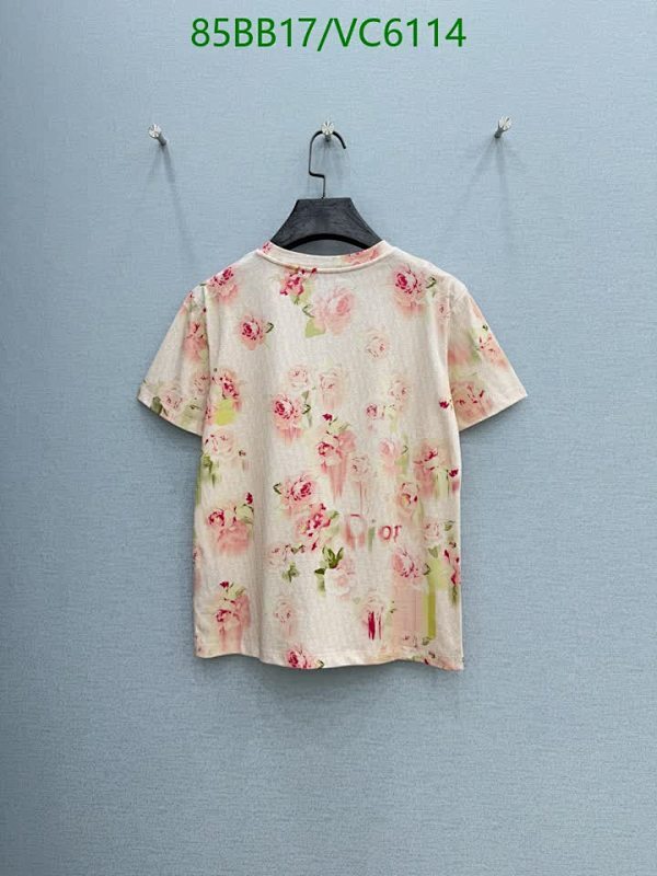 Dior-Clothing Code: VC6114 $: 85USD