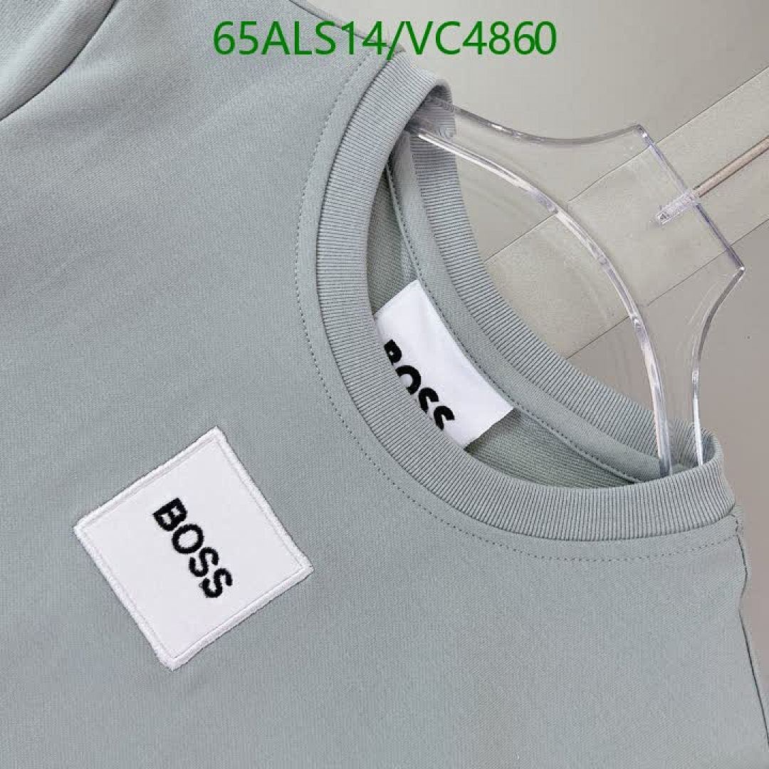 Boss-Kids Clothing Code: VC4860 $: 65USD