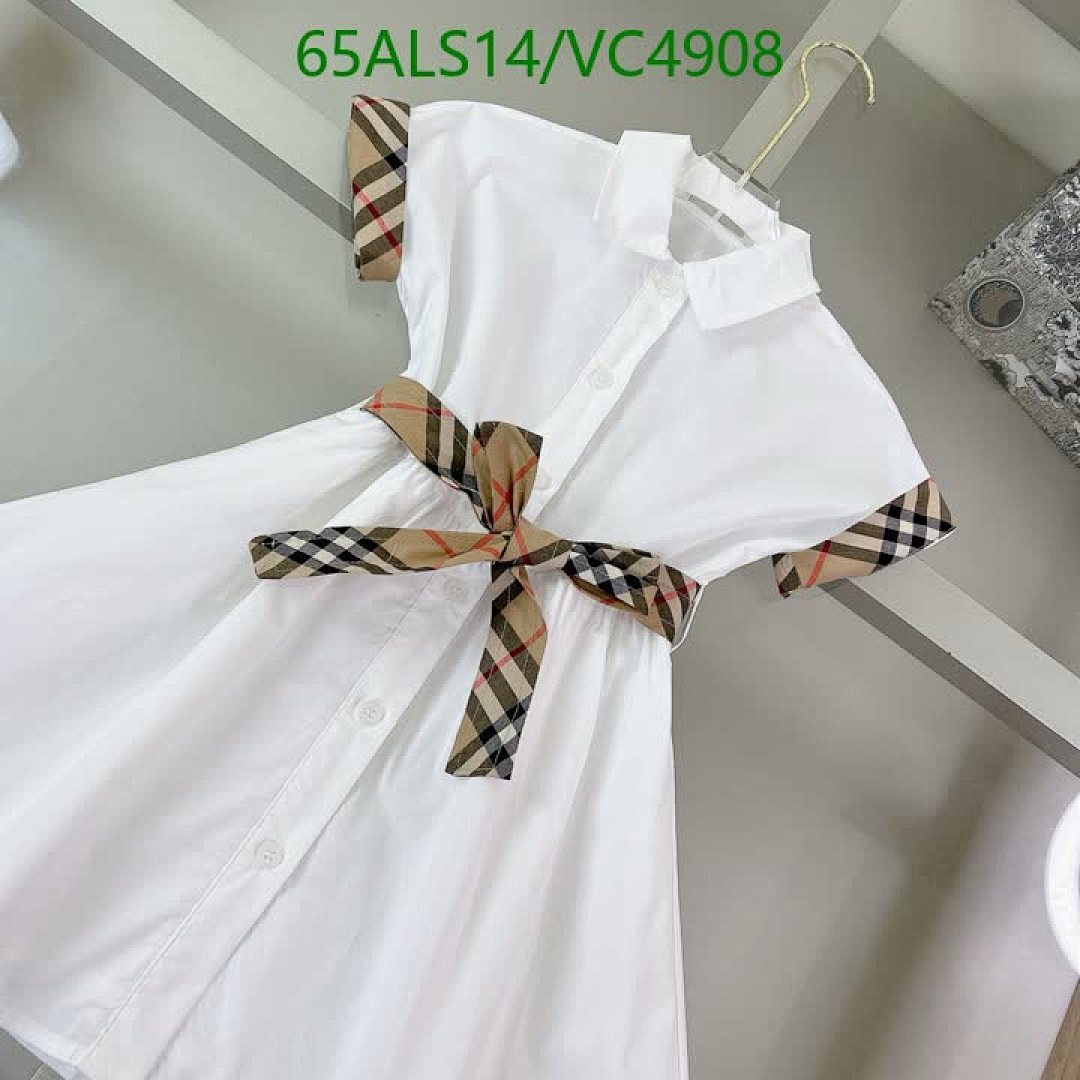 Burberry-Kids Clothing Code: VC4908 $: 65USD-Yupoo.ru - Copybrand.Team photo album Burberry-Kids Clothing Code: VC4908 $: 65USD