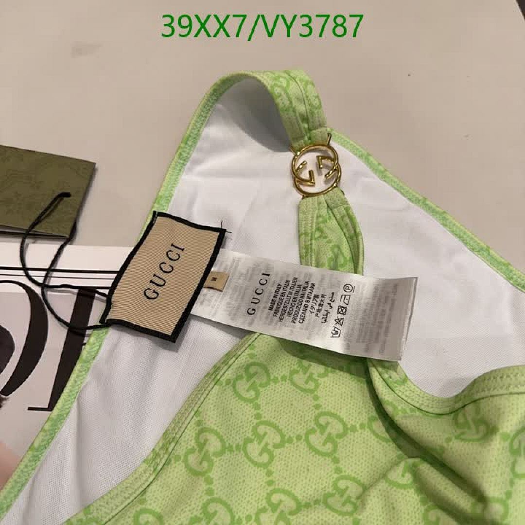 GUCCI-Swimsuit Code: VY3787 $: 39USD-Yupoo.ru - Copybrand.Team photo album GUCCI-Swimsuit Code: VY3787 $: 39USD