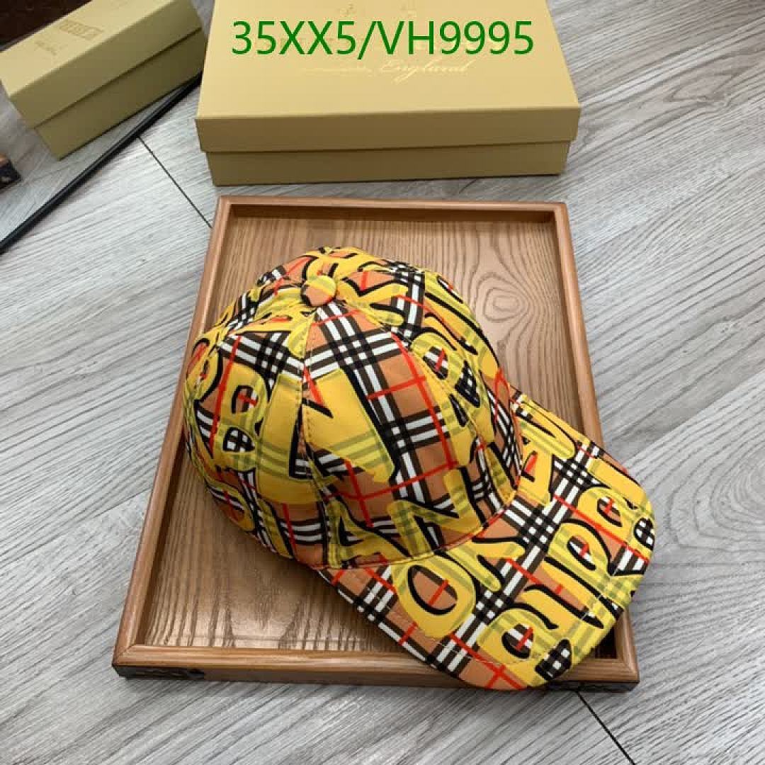 Burberry-Cap(Hat) Code: VH9995 $: 35USD