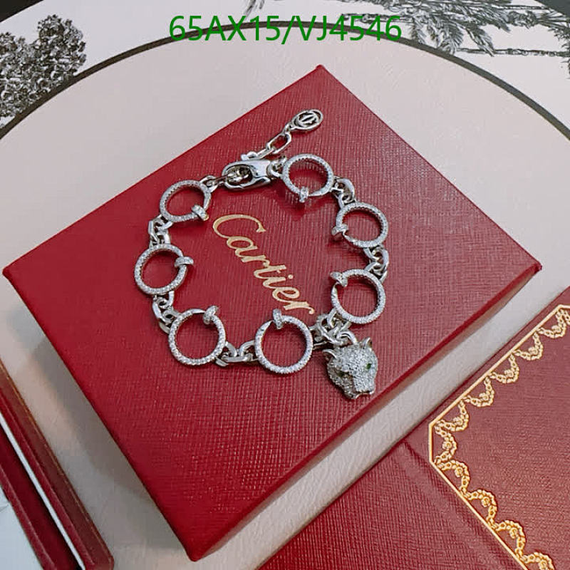 Cartier-Jewelry Code: VJ4546 $: 65USD