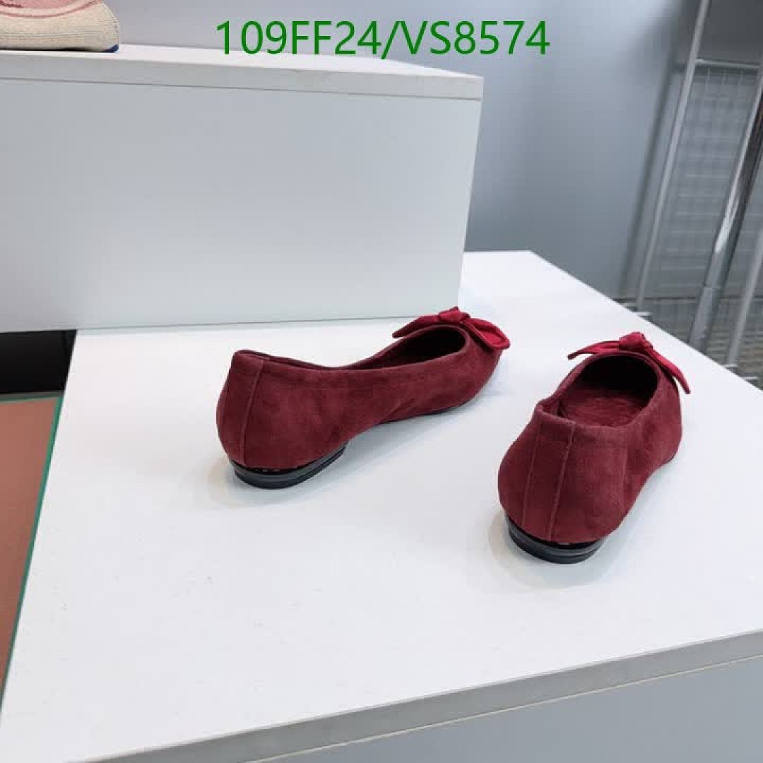 Loro Piana-Women Shoes Code: VS8574 $: 109USD