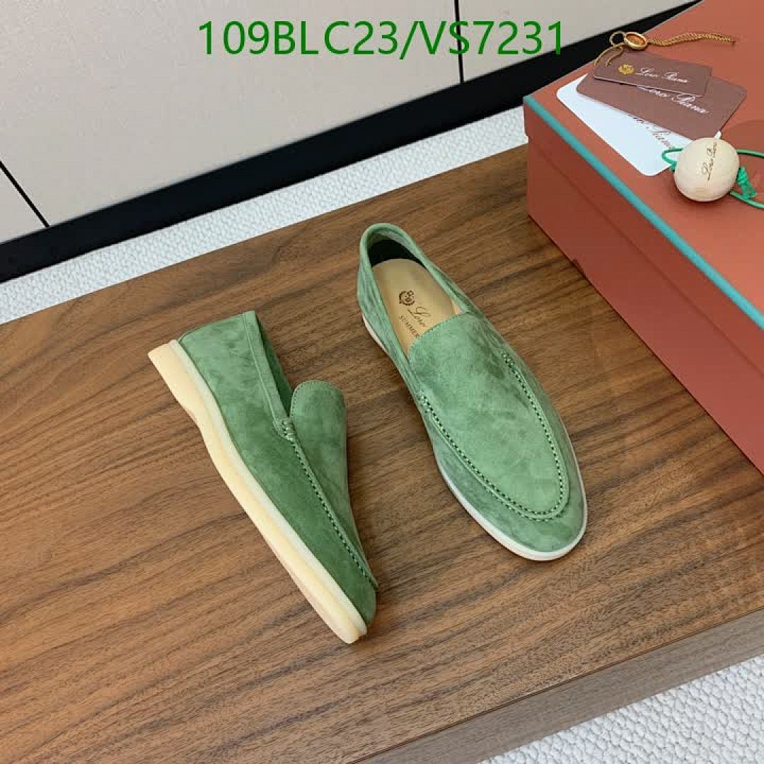 Loro Piana-Women Shoes Code: VS7231 $: 109USD